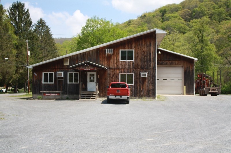 182 Holly St, Ralston, PA 17763