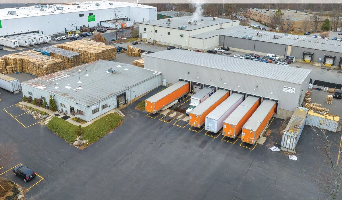 125 Ward Hill Ave, Haverhill, MA for sale Building Photo- Image 1 of 1