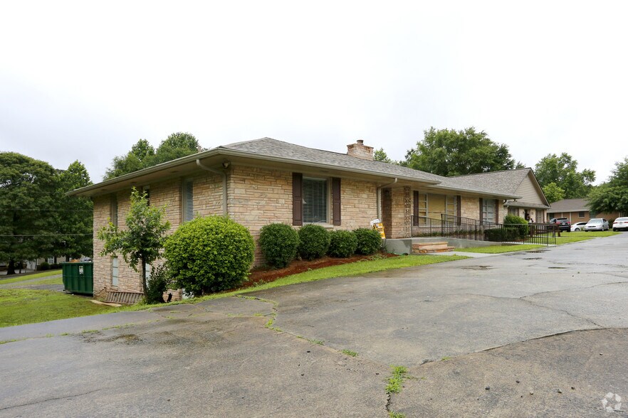 3049 Marietta Hwy, Canton, GA for sale - Primary Photo - Image 1 of 1