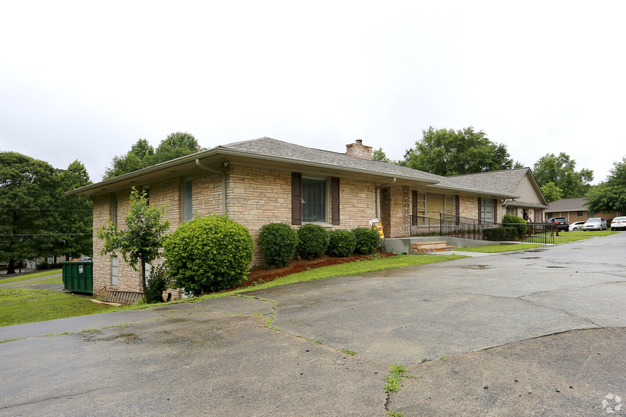 3049 Marietta Hwy, Canton, GA for sale Primary Photo- Image 1 of 1