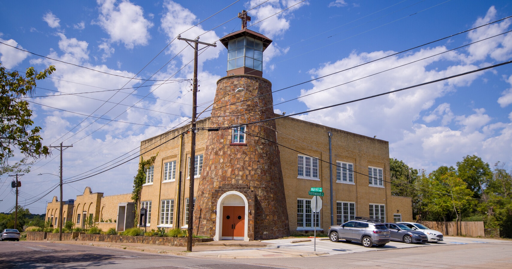 919 Morrell Ave, Dallas, TX 75203