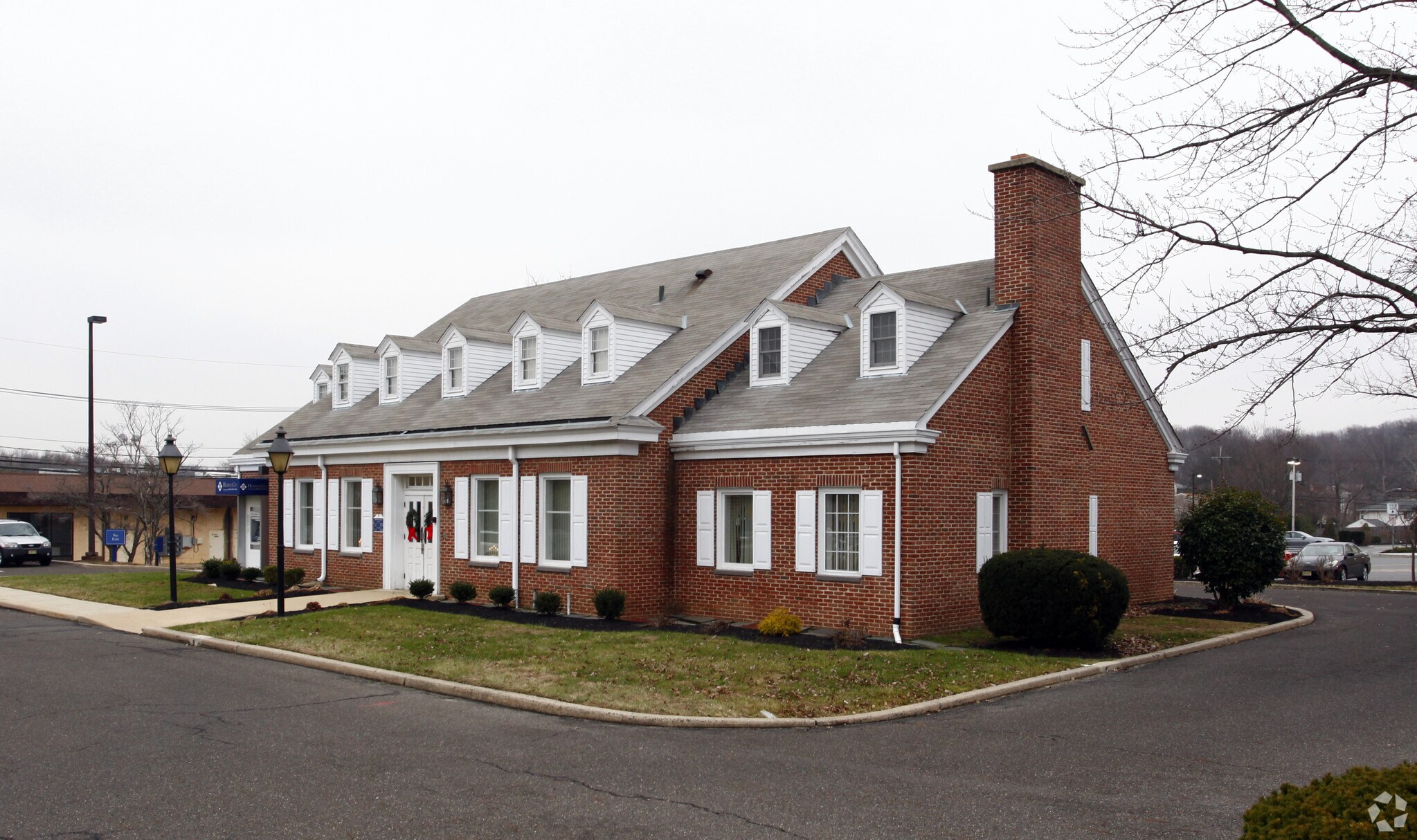 1002 Mantua Pike, Woodbury Heights, NJ 08097