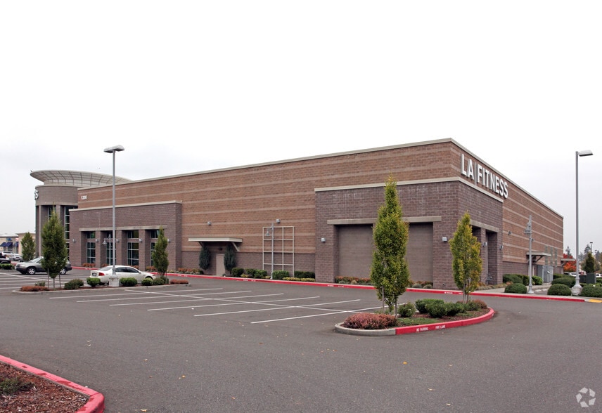1350 Galaxy Way NE, Olympia, WA for lease - Building Photo - Image 3 of 3