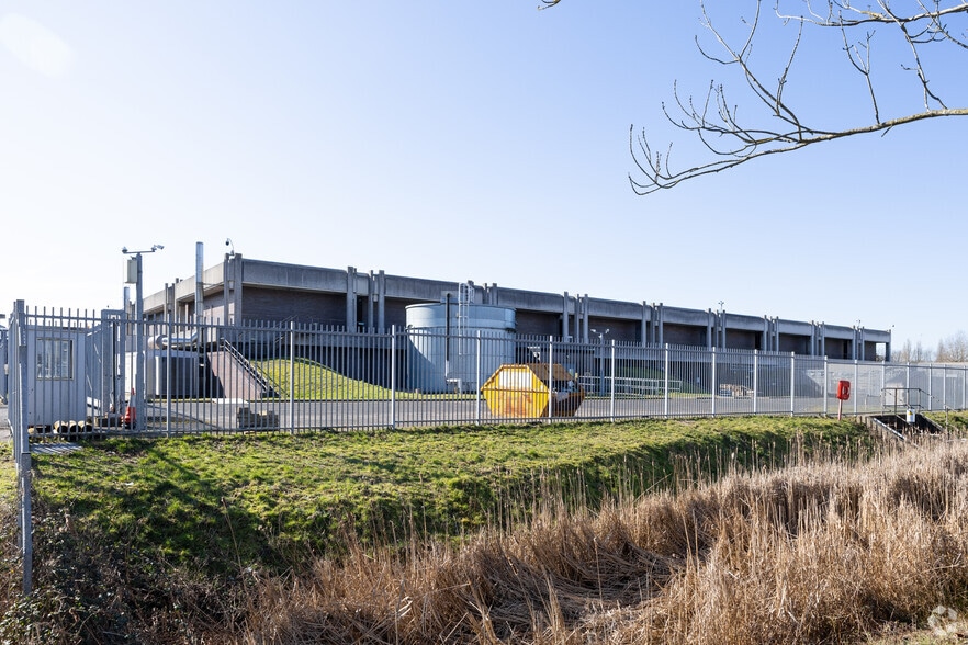 Western Rd, Portsmouth for lease - Primary Photo - Image 1 of 1