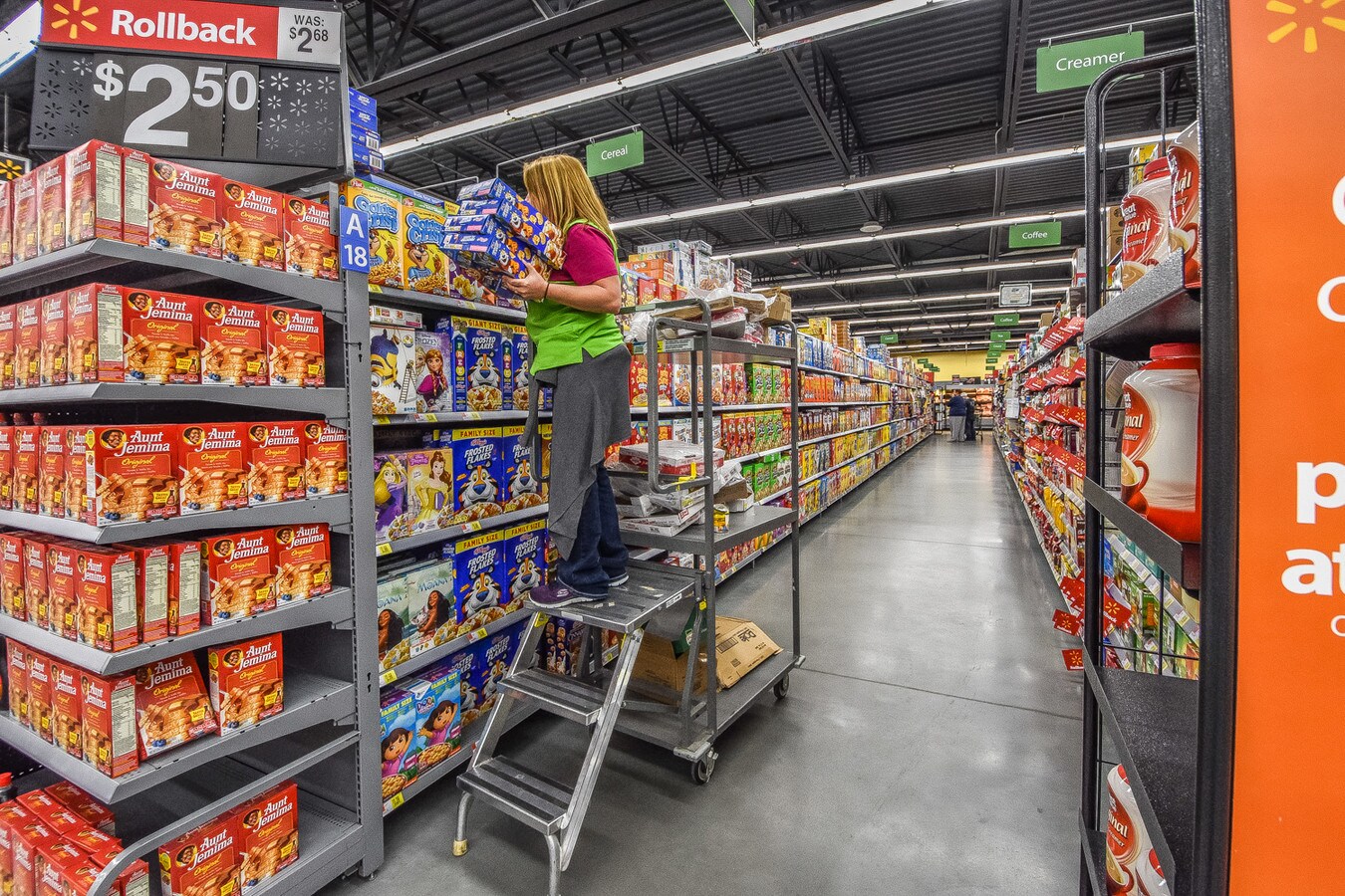 Walmart Market, Hinesville, GA 31313