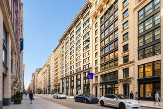 More details for 22 W 21st St, New York, NY - Office for Lease