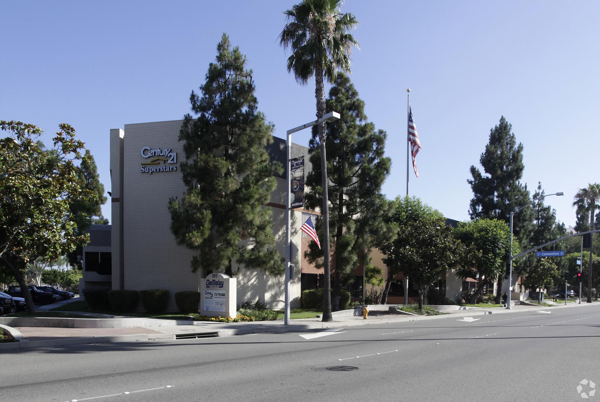 303 W Lincoln Ave, Anaheim, CA for sale Building Photo- Image 1 of 1