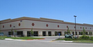 More details for 1020 Winding Creek Rd, Roseville, CA - Industrial for Lease