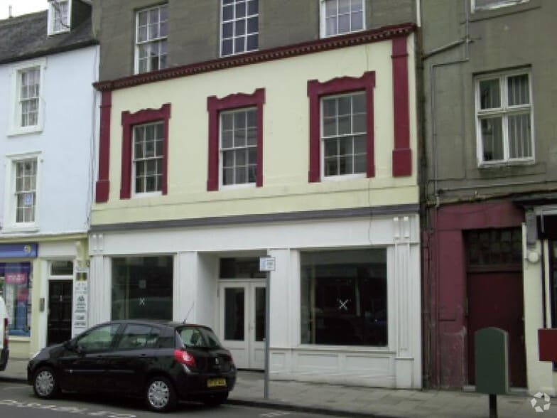 7 George St, Perth for sale - Primary Photo - Image 1 of 1