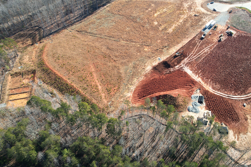 00 Quarry Ln, Stanley, NC for sale - Building Photo - Image 2 of 22