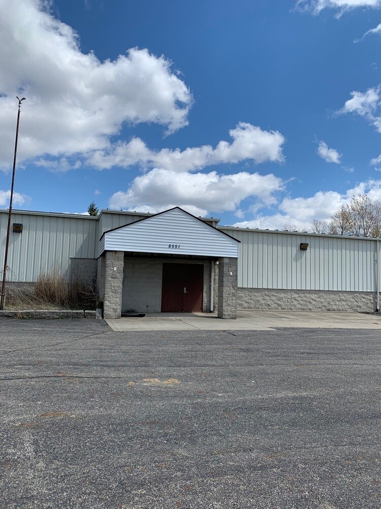 8551 E Johnstown Rd, Johnstown, OH for sale Building Photo- Image 1 of 1