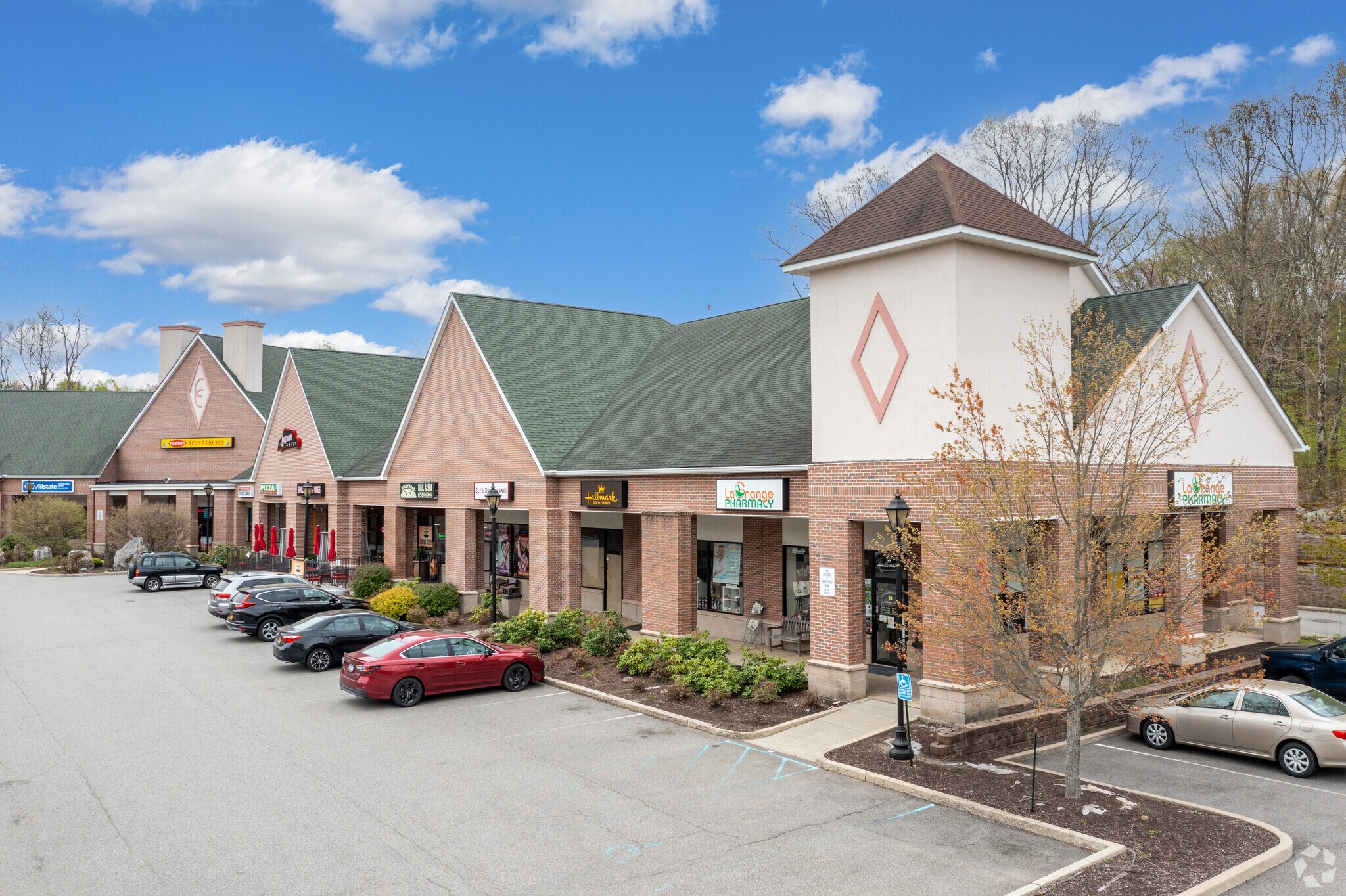 15161520 Route 55, Lagrangeville, NY 12540 Country Commons NYS RT