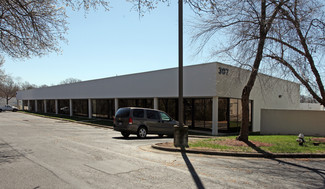 More details for 307 S Westgate Dr, Greensboro, NC - Flex for Lease