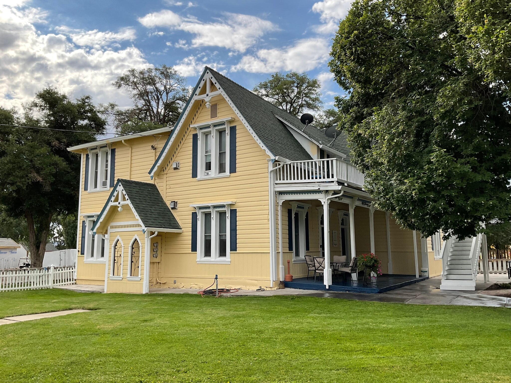 155 Townsend St, Cedarville, CA for sale Primary Photo- Image 1 of 61