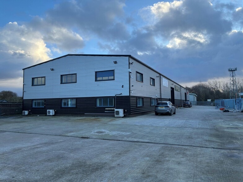 Green Ln, Manchester for lease - Building Photo - Image 2 of 6