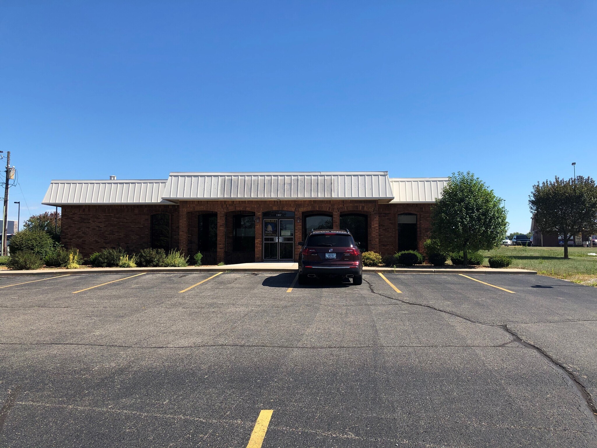 1307 N Cass St, Wabash, IN for sale Primary Photo- Image 1 of 1