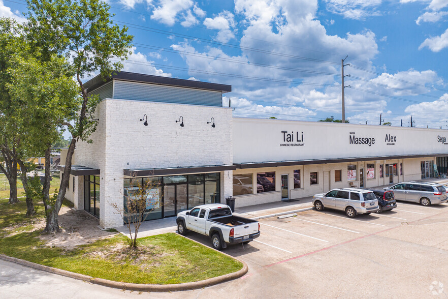 7924 FM-1960 E, Humble, TX for lease - Building Photo - Image 3 of 8