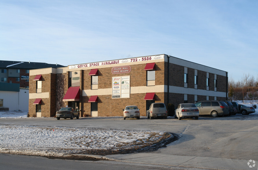 4815 Burning Tree Rd, Duluth, MN for lease - Building Photo - Image 2 of 2