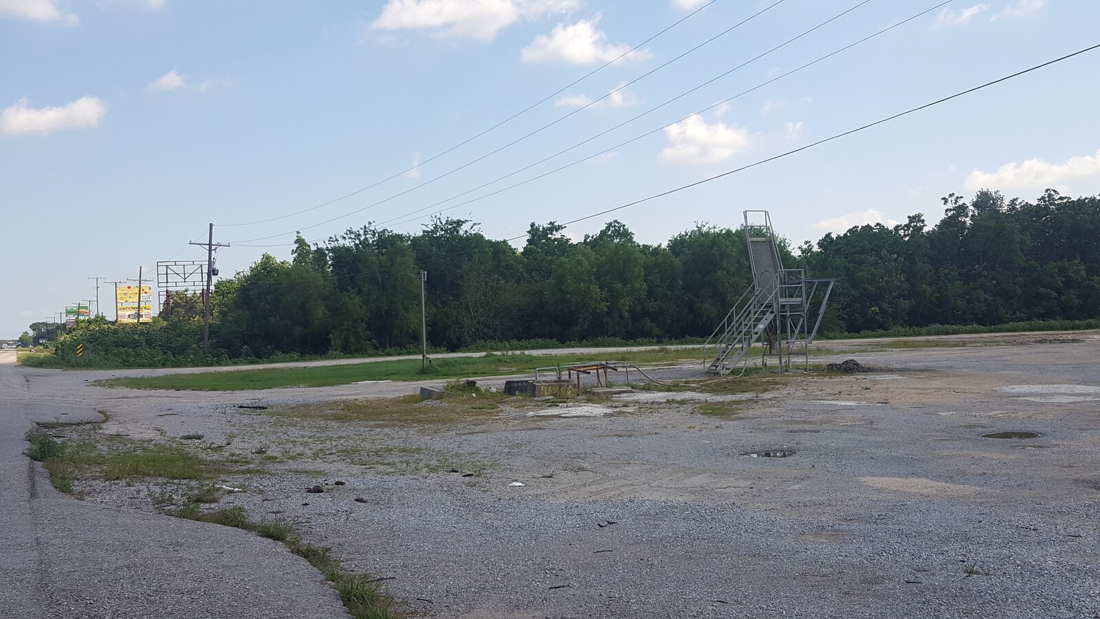 1 Highway 3235, Galliano, LA 70354