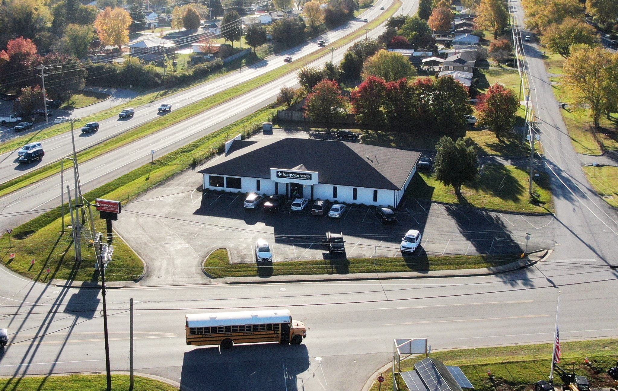 931 Old Smithville Rd, McMinnville, TN for lease Interior Photo- Image 1 of 2