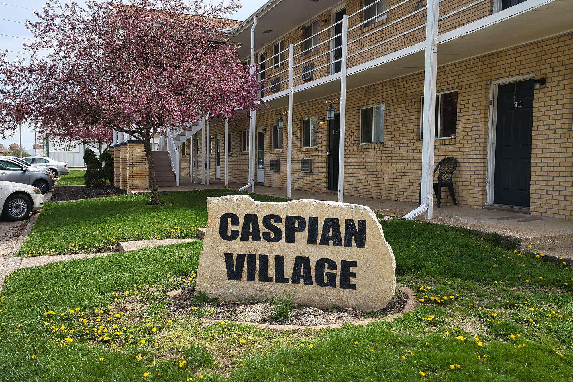 701 E Pennington St, West Burlington, IA for sale Building Photo- Image 1 of 2