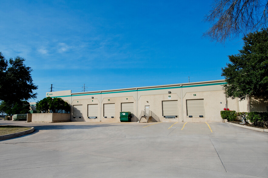 6406 Burleson Rd, Austin, TX for lease - Building Photo - Image 2 of 2