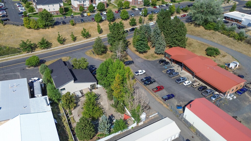 225 E Palouse River Dr, Moscow, ID for sale - Building Photo - Image 3 of 28