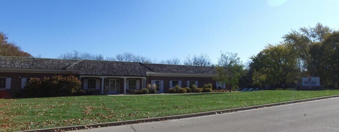 160 Bishops Way, Brookfield, WI for sale Building Photo- Image 1 of 1