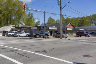 More details for 2589 Kingsway Av, Port Coquitlam, BC - Industrial for Lease