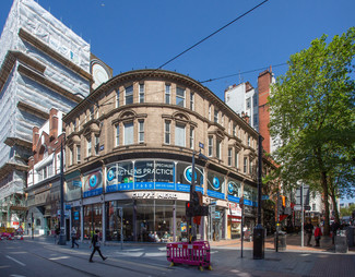 More details for 5 Lower Temple St, Birmingham - Office for Lease