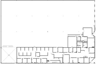 36-50 Mayfield Ave, Edison, NJ for lease Floor Plan- Image 1 of 1