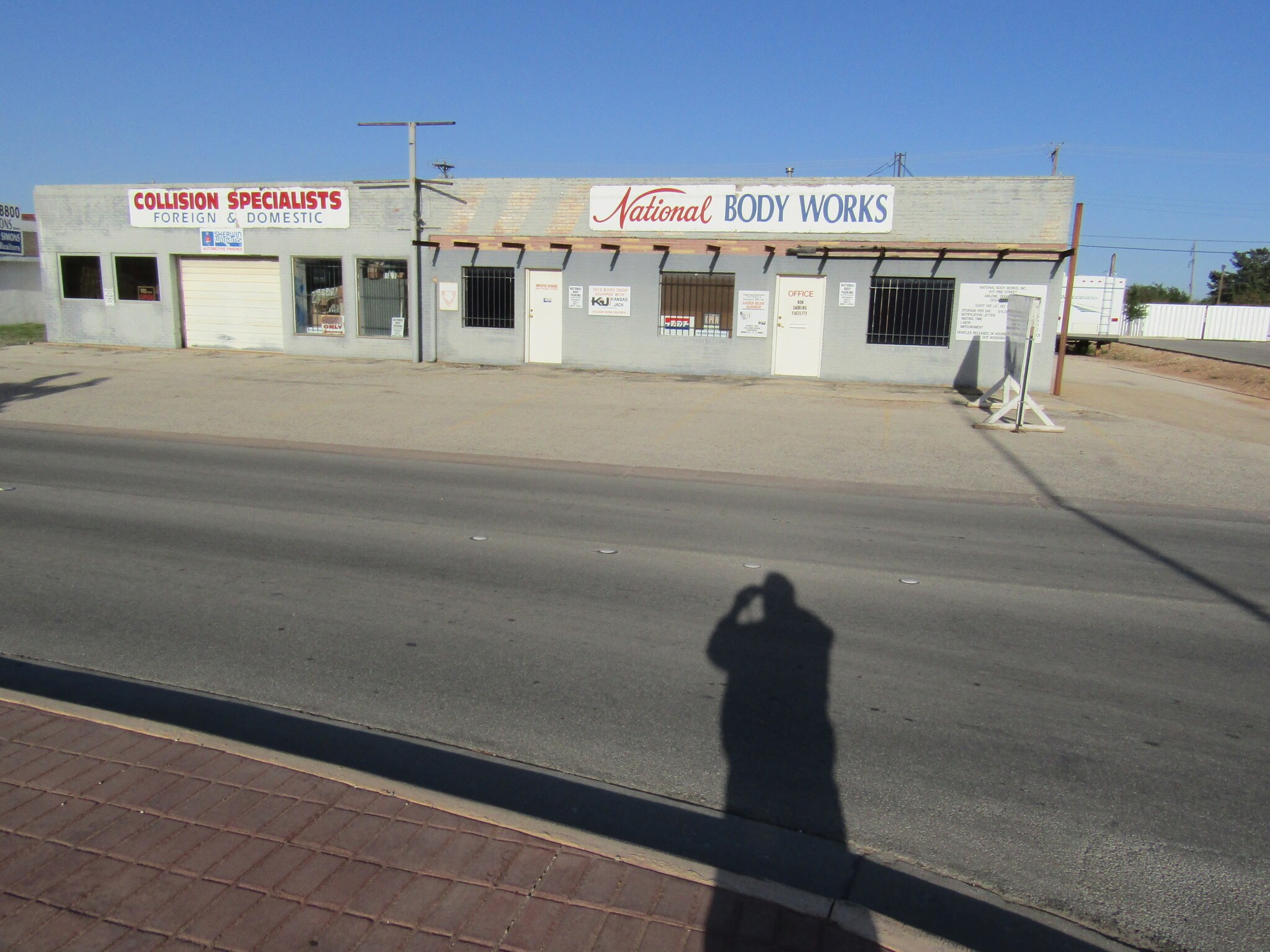 1517 Pine St, Abilene, TX for sale Other- Image 1 of 1