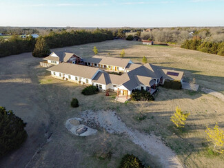 More details for 172 Burks Rd, Whitewright, TX - Flex for Sale