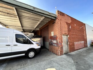 More details for 3228 N Figueroa St, Los Angeles, CA - Industrial for Lease