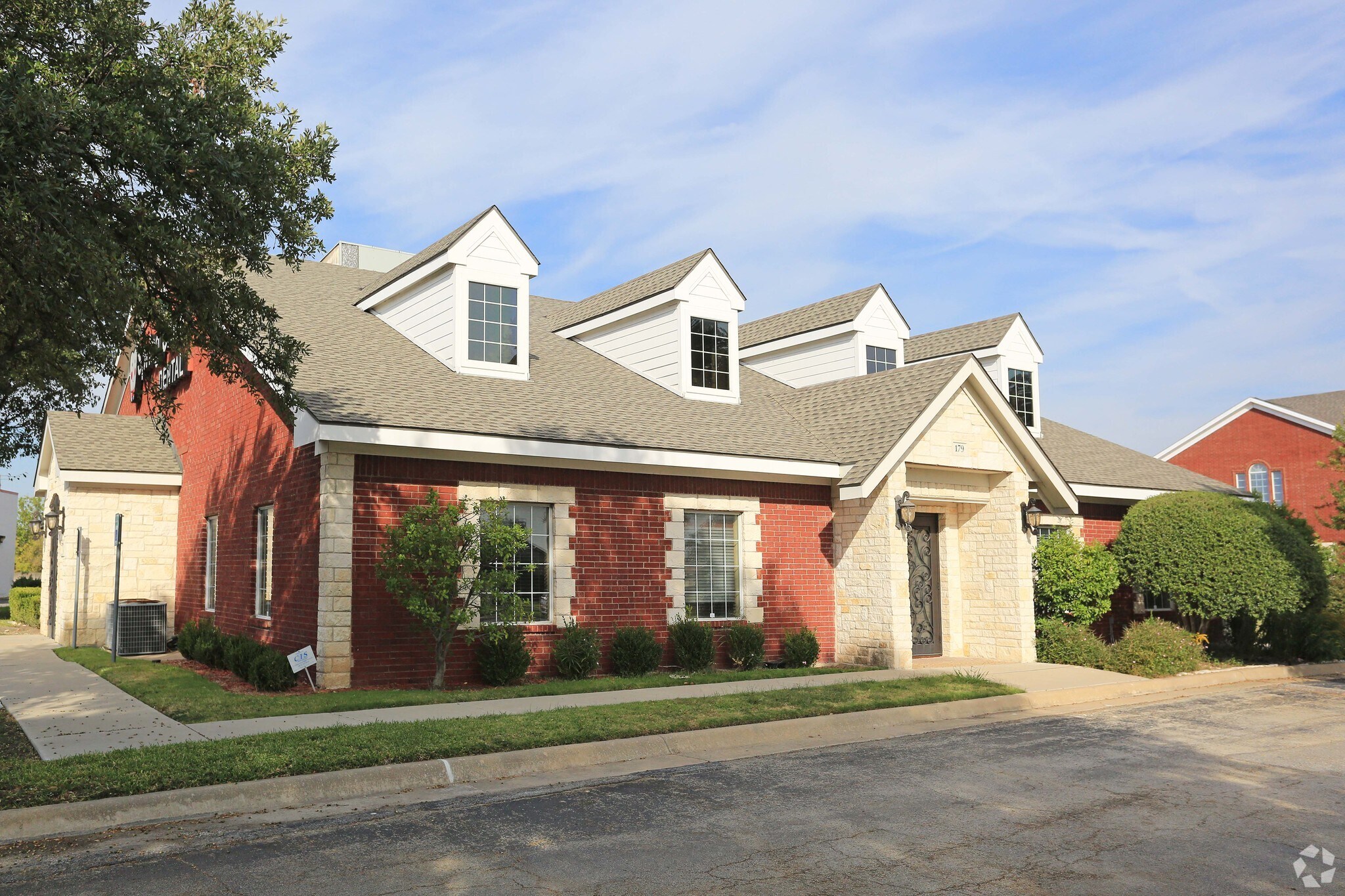 179 N Plano Rd, Richardson, TX for sale Primary Photo- Image 1 of 1