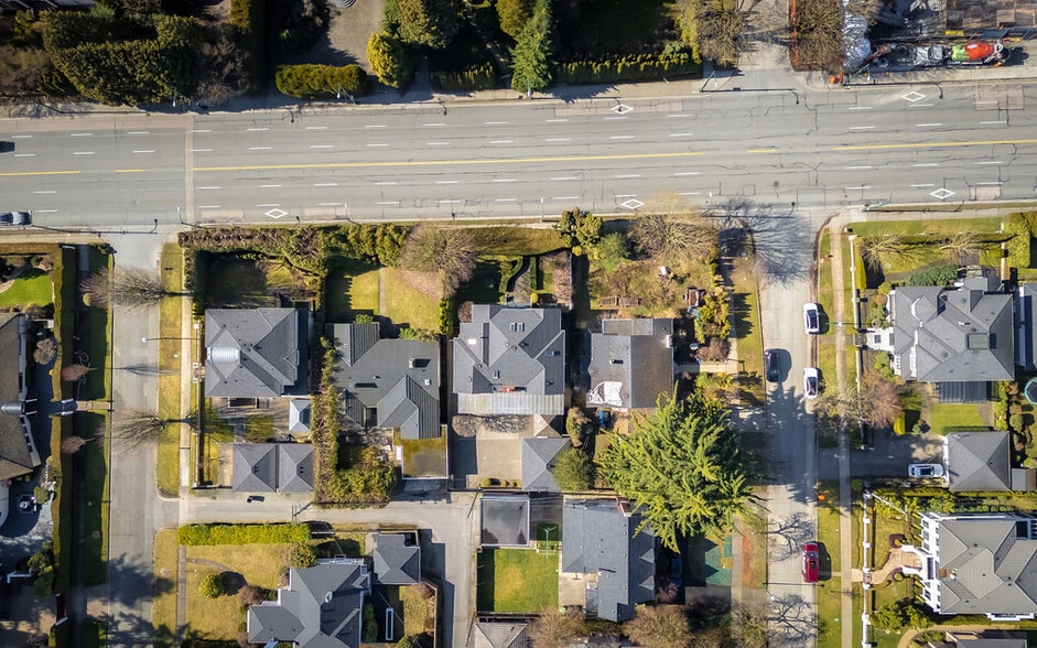 6318-6388 Granville St, Vancouver, BC for sale - Building Photo - Image 3 of 15