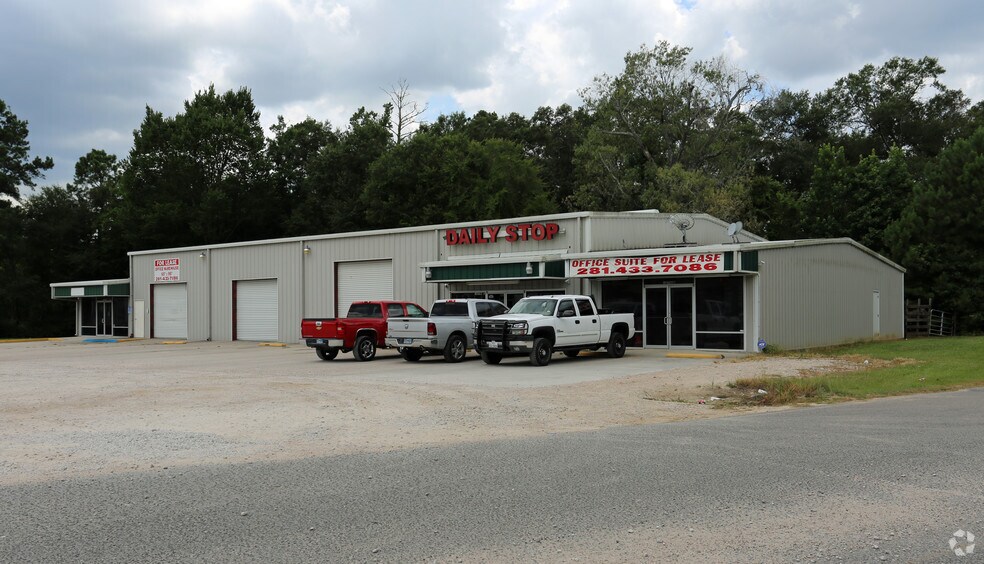 18790 Us-59 N, New Caney, TX for sale - Primary Photo - Image 1 of 1