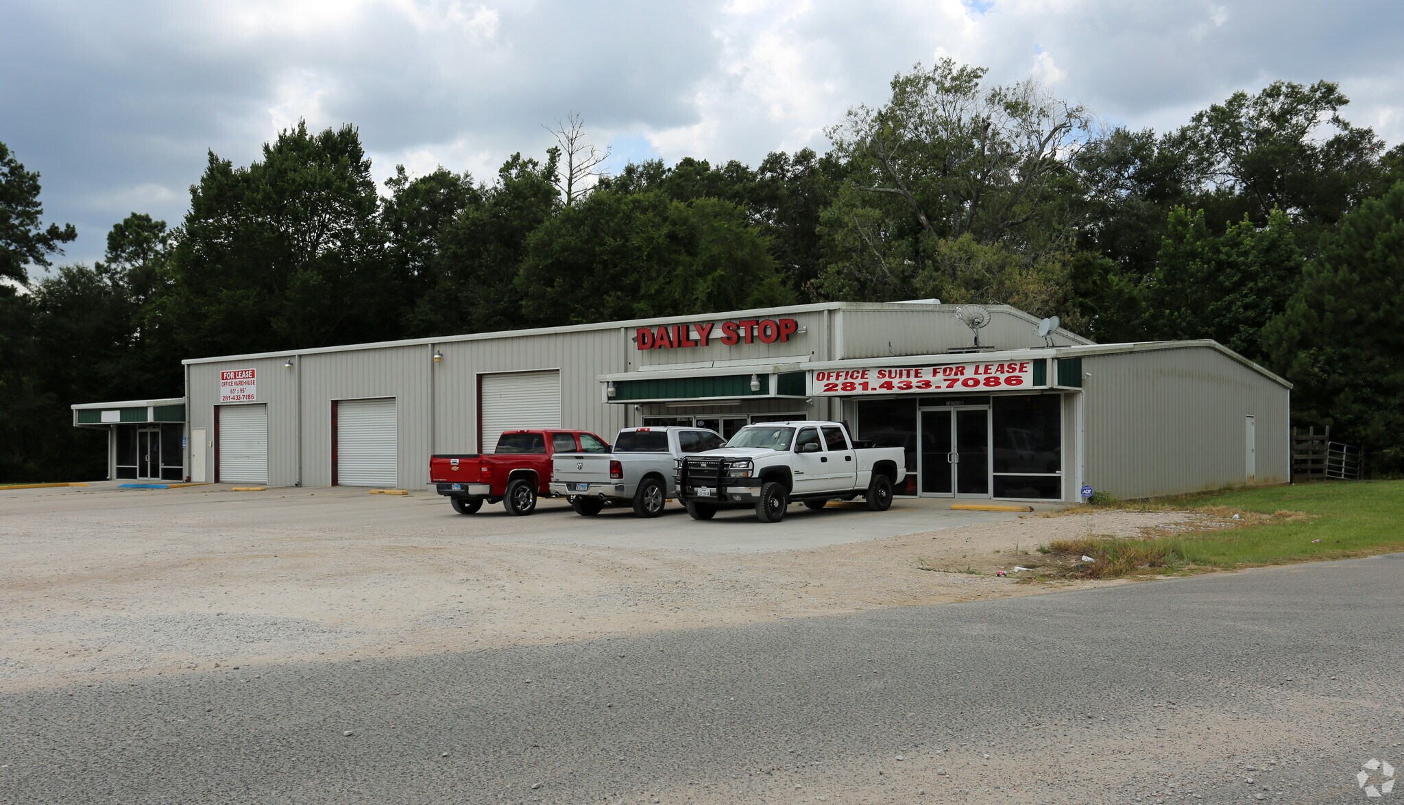18790 Us-59 N, New Caney, TX for sale Primary Photo- Image 1 of 1