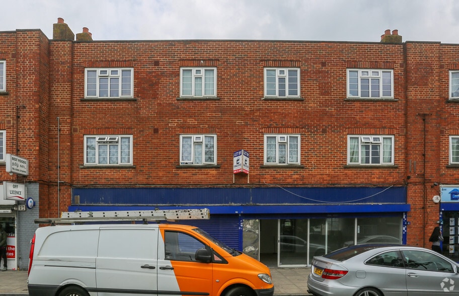 508516 Lady Margaret Rd, Southall, MDS UB1 2NP