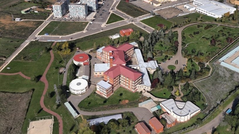 Sc Uld22, S/N, León, León for sale - Floor Plan - Image 3 of 5