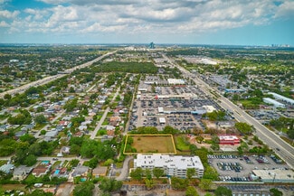 More details for 0 61st Avenue Ave, Hollywood, FL - Land for Sale