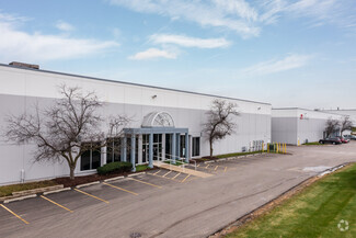 More details for 1675 Holmes Rd, Elgin, IL - Industrial for Lease