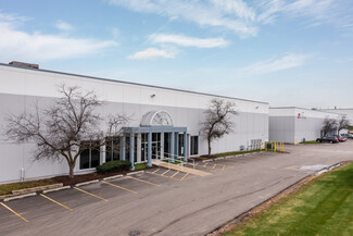 More details for 1675 Holmes Rd, Elgin, IL - Industrial for Lease