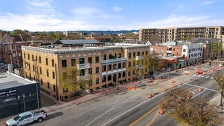 More details for Rosenstock & Alta Court Portfolio – for Sale, Denver, CO