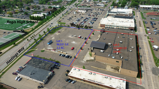 More details for Badger Street and Hastings Way, Eau Claire, WI - Land for Sale