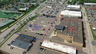 More details for Badger Street and Hastings Way, Eau Claire, WI - Land for Sale