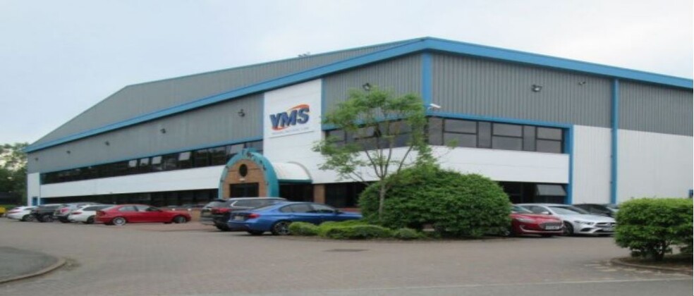 Unit 1 Mill Ln, Hebburn for lease - Building Photo - Image 3 of 3