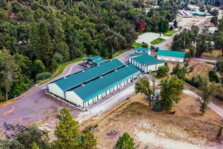 More details for Road 222 & Orchard Lane, Bass Lake, CA - Industrial for Sale