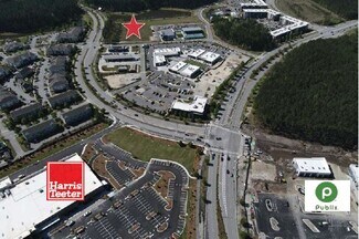 More details for Brighton Park Blvd, Summerville, SC - Retail for Lease