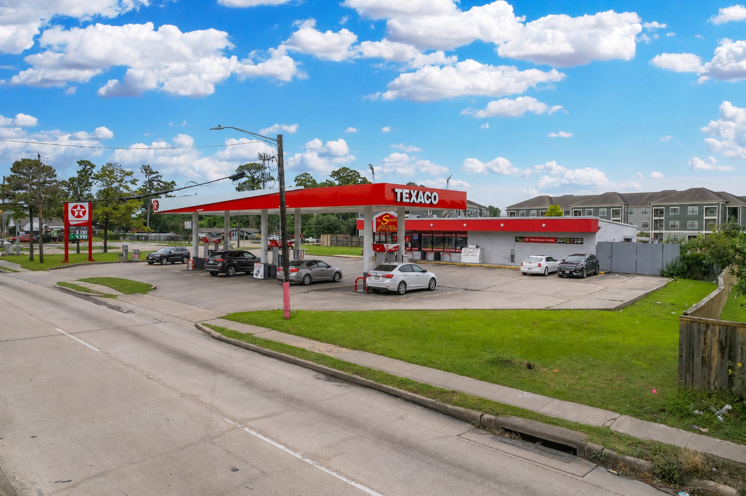8605 Fulton St, Houston, TX for sale Building Photo- Image 1 of 6